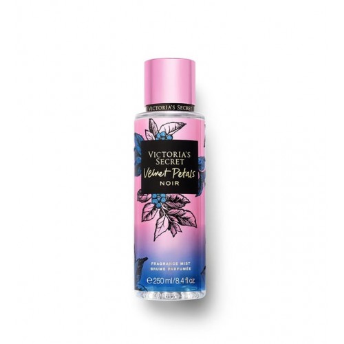 Victoria's Secret Velvet Petals Noir 250 Ml Kadın Vücut Spreyi